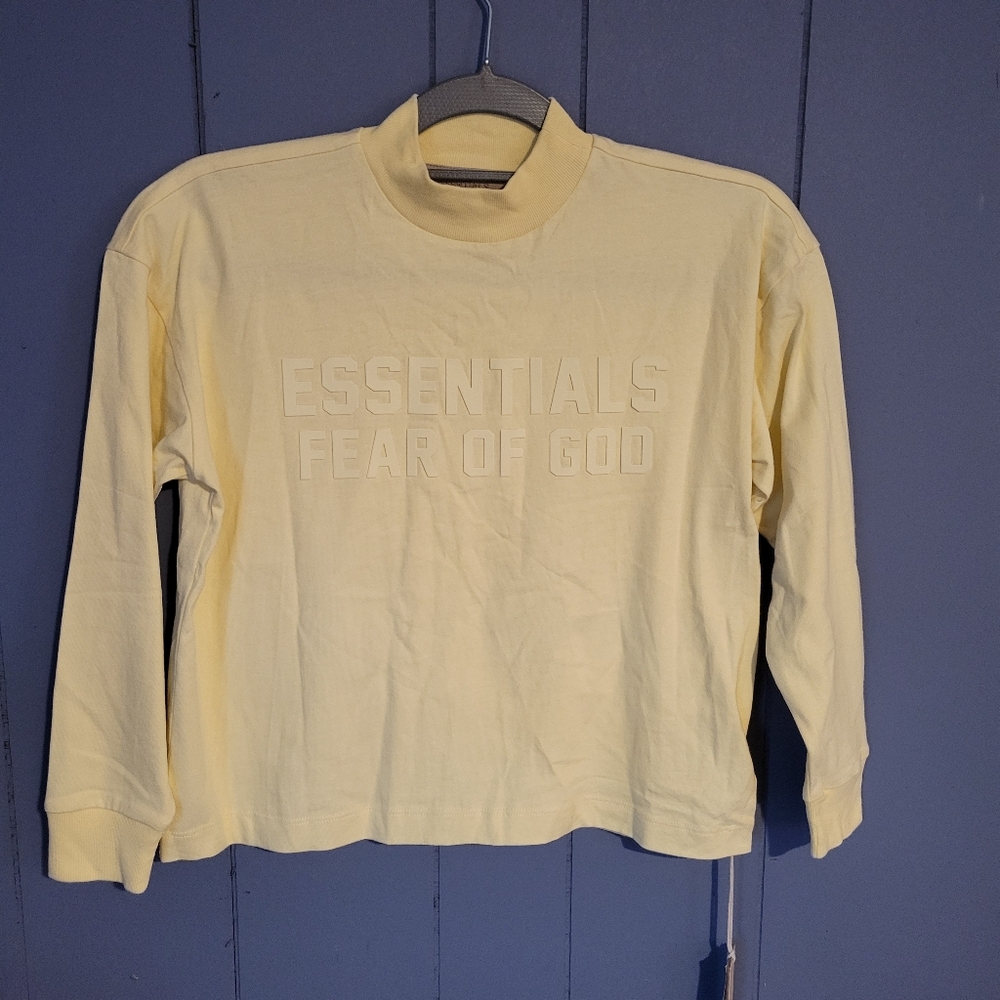 Kids Essentials Sweater